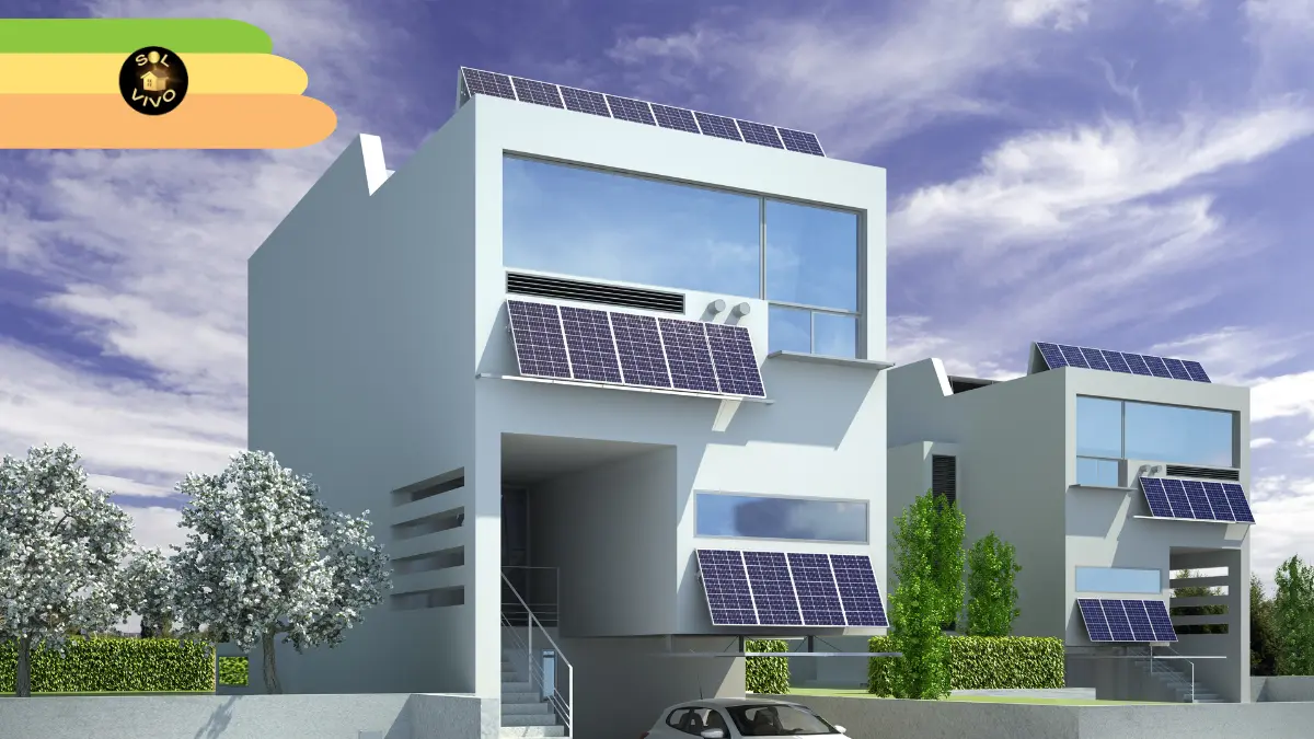 Cómo calcular paneles solares.
