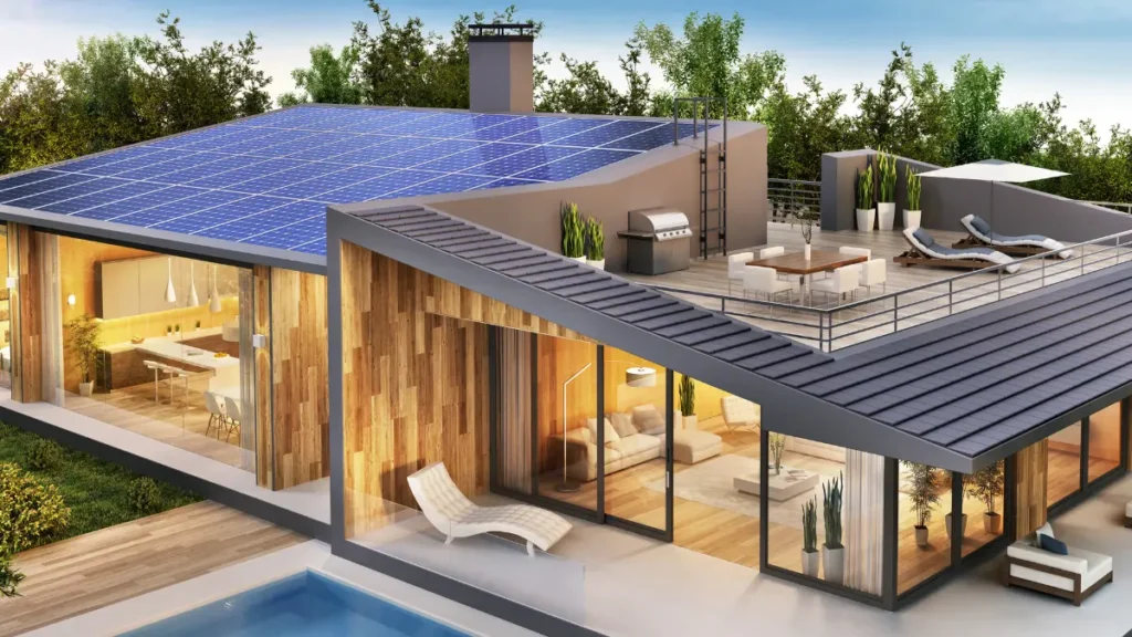 Ventajas paneles solares.